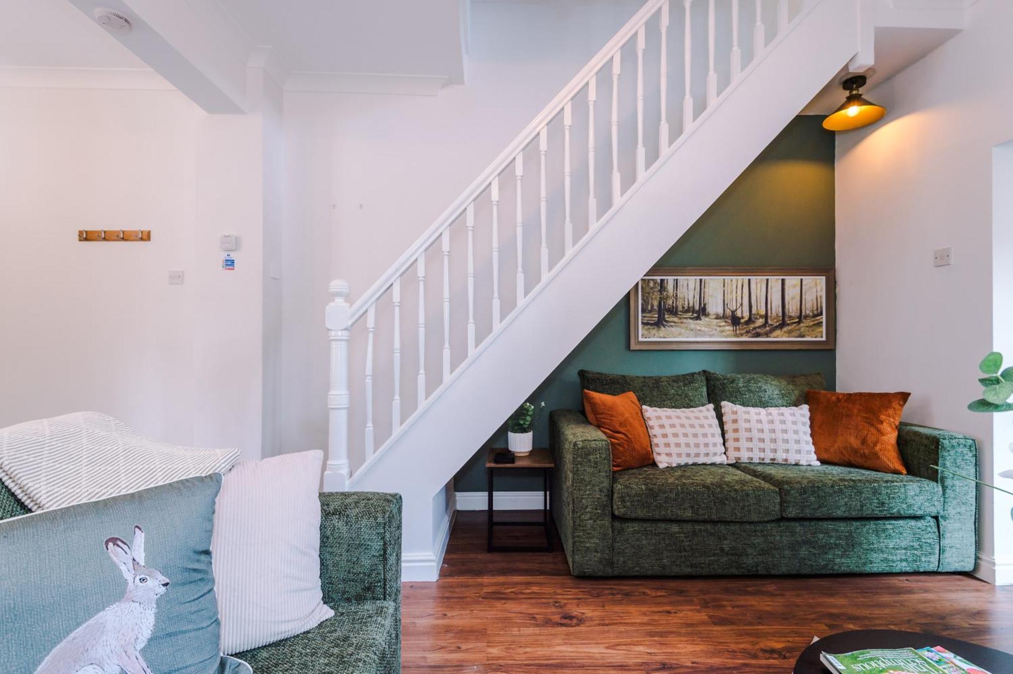 New! Stunning 2-Bed City-Centre Home In Chester By 53 Degrees Property - Ideal For Couples & Groups - Sleeps 6! Eksteriør billede