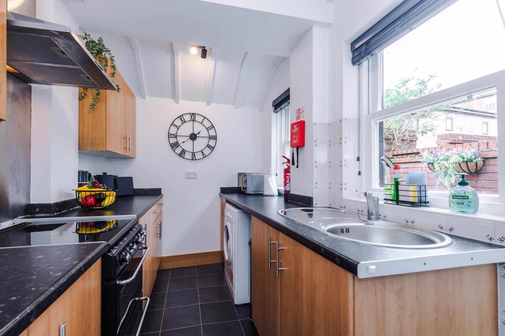 New! Stunning 2-Bed City-Centre Home In Chester By 53 Degrees Property - Ideal For Couples & Groups - Sleeps 6! Eksteriør billede