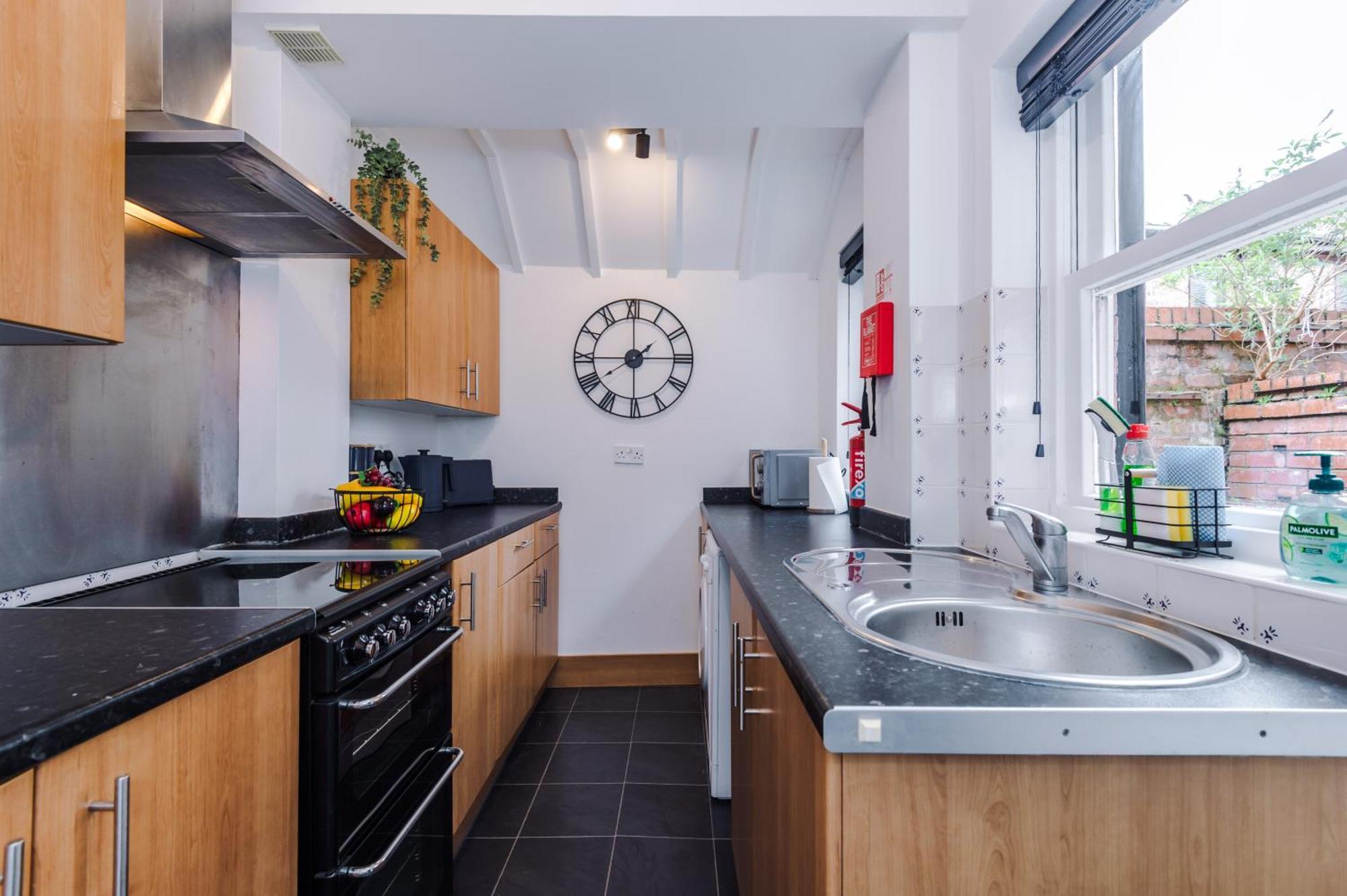 New! Stunning 2-Bed City-Centre Home In Chester By 53 Degrees Property - Ideal For Couples & Groups - Sleeps 6! Eksteriør billede
