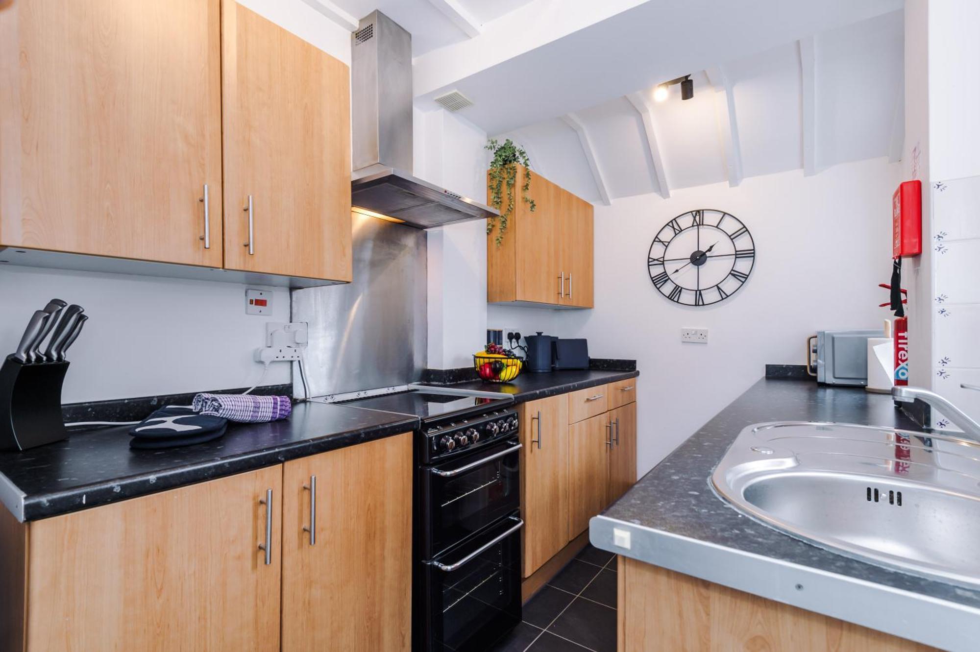 New! Stunning 2-Bed City-Centre Home In Chester By 53 Degrees Property - Ideal For Couples & Groups - Sleeps 6! Eksteriør billede